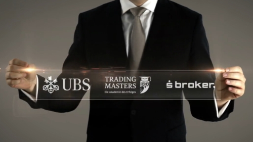 Trading Masters
